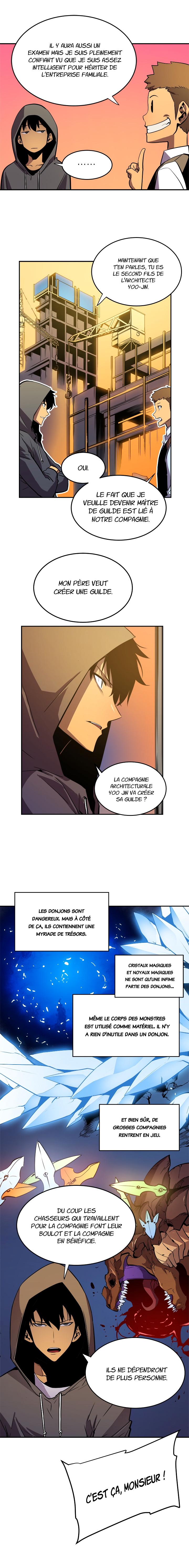 Solo Leveling: Chapter chapitre-25 - Page 13