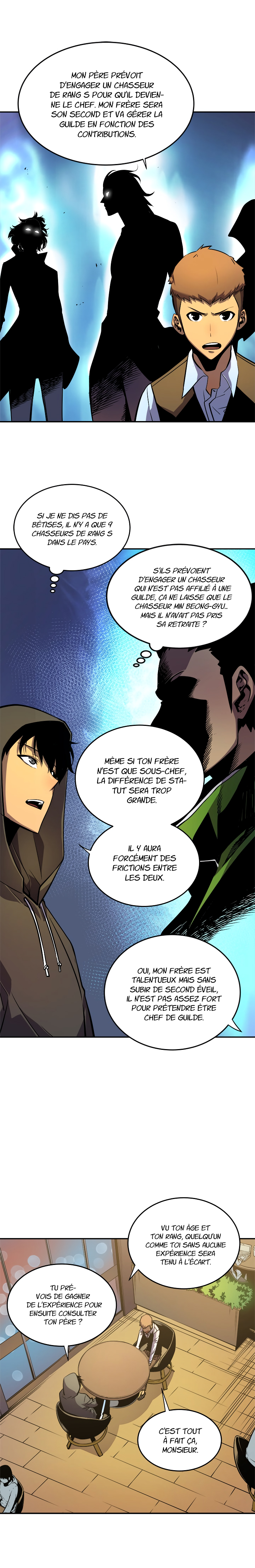 Solo Leveling: Chapter chapitre-25 - Page 14