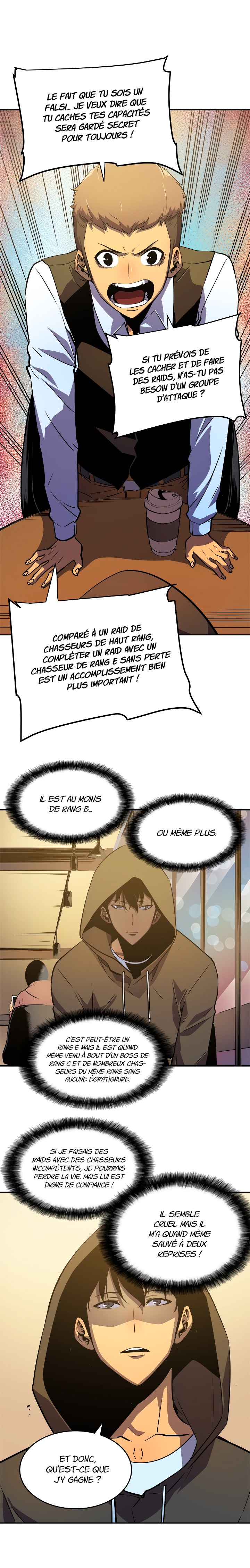 Solo Leveling: Chapter chapitre-25 - Page 15