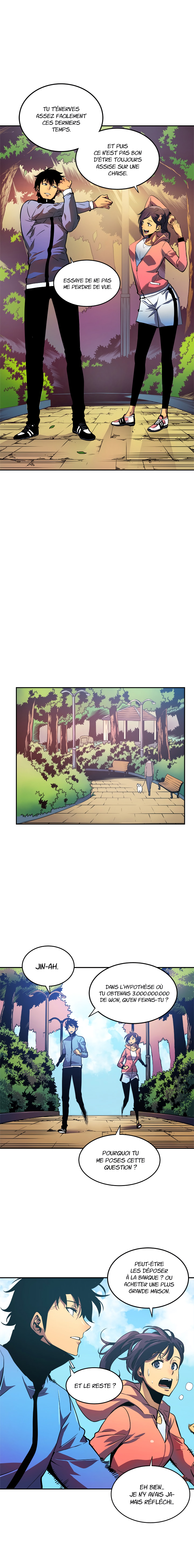 Solo Leveling: Chapter chapitre-26 - Page 2