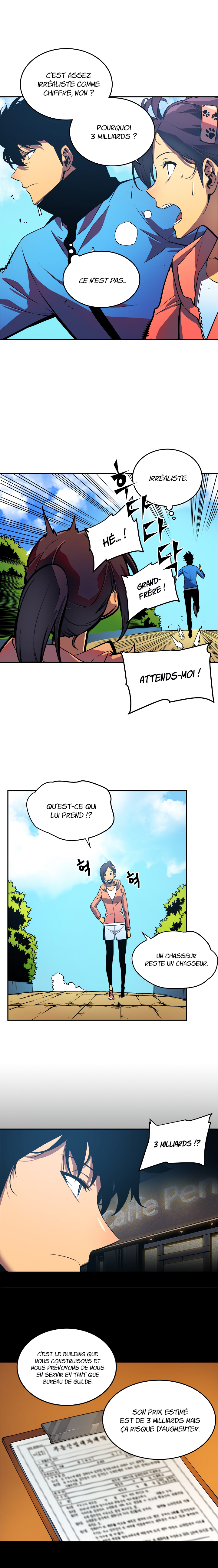 Solo Leveling: Chapter chapitre-26 - Page 3