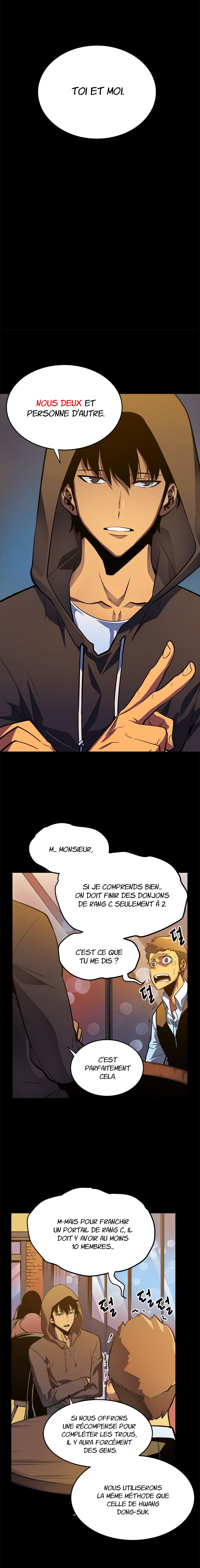 Solo Leveling: Chapter chapitre-26 - Page 5