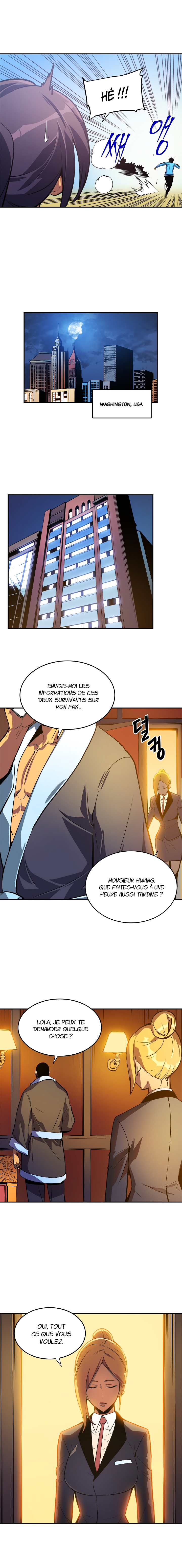 Solo Leveling: Chapter chapitre-26 - Page 8