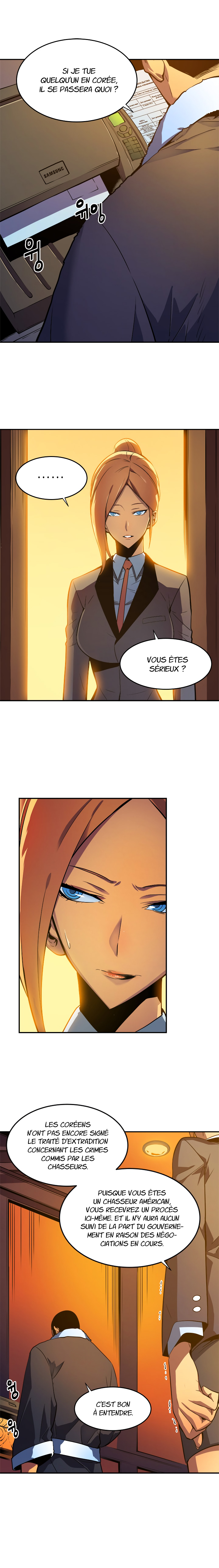Solo Leveling: Chapter chapitre-26 - Page 9