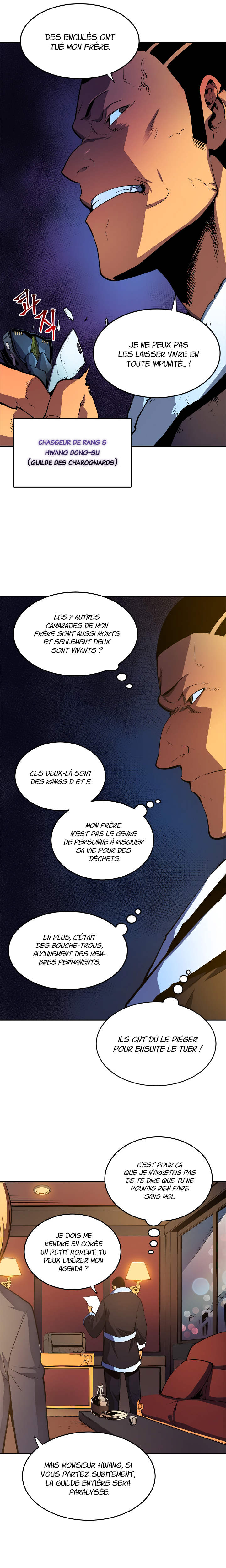 Solo Leveling: Chapter chapitre-26 - Page 10