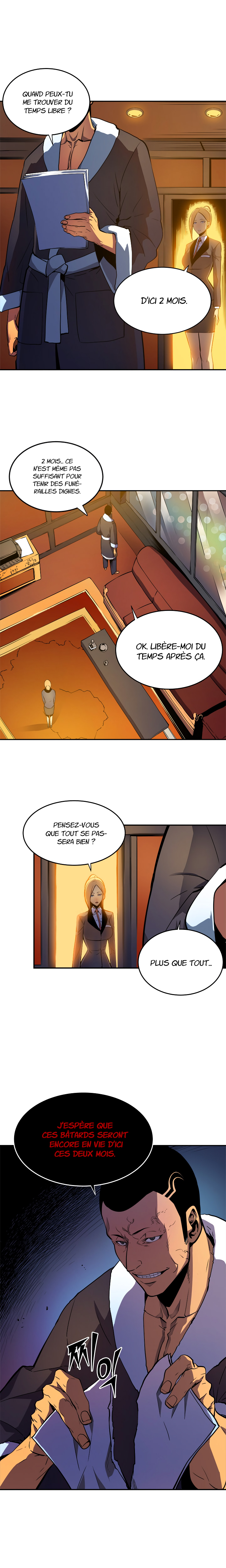 Solo Leveling: Chapter chapitre-26 - Page 11