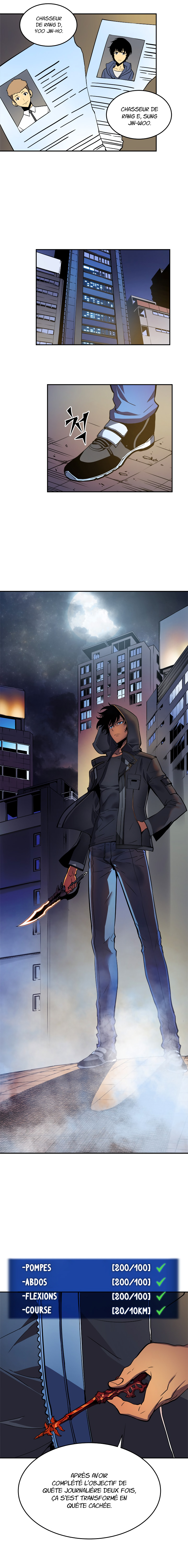 Solo Leveling: Chapter chapitre-26 - Page 12