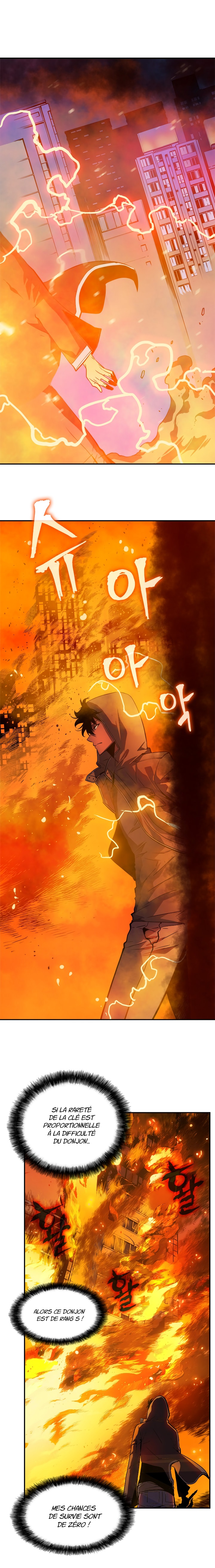 Solo Leveling: Chapter chapitre-26 - Page 14
