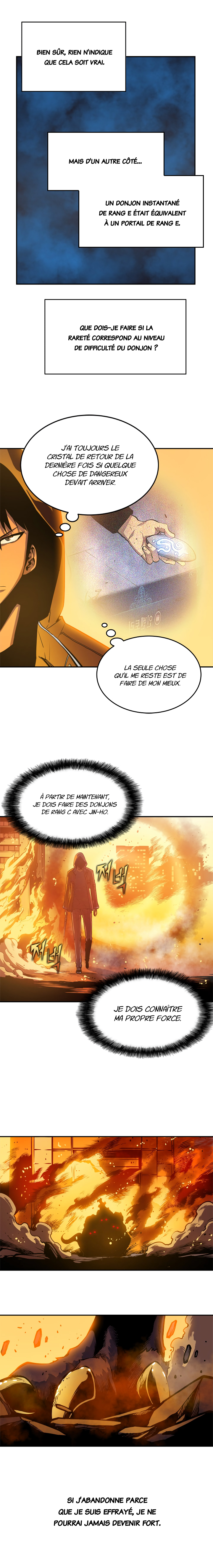 Solo Leveling: Chapter chapitre-26 - Page 15