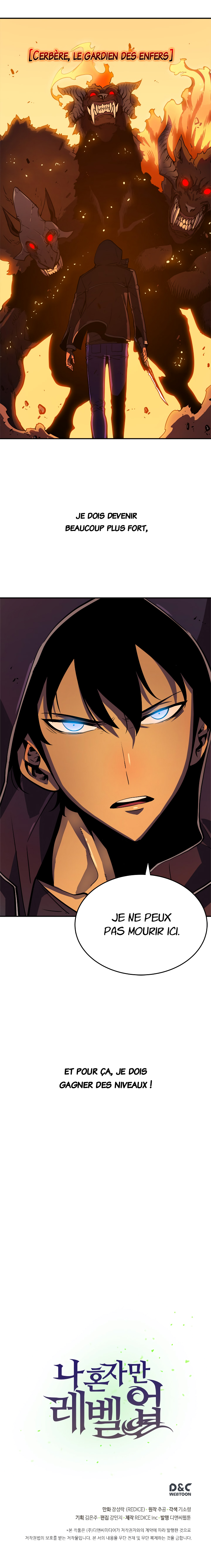 Solo Leveling: Chapter chapitre-26 - Page 16