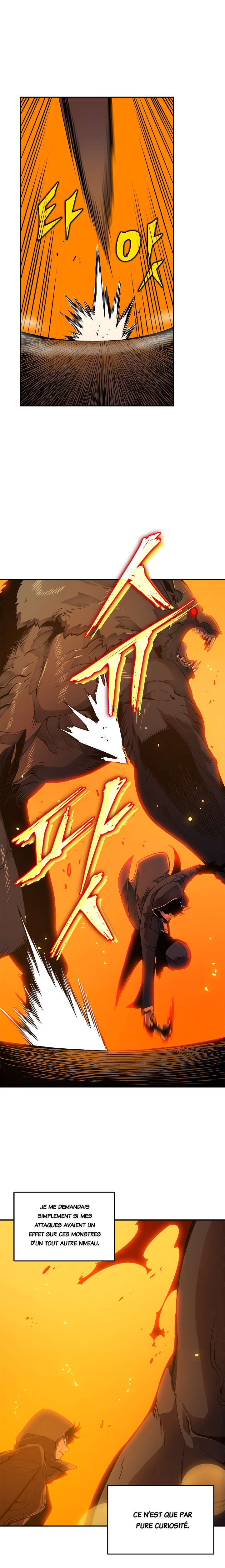 Solo Leveling: Chapter chapitre-27 - Page 4
