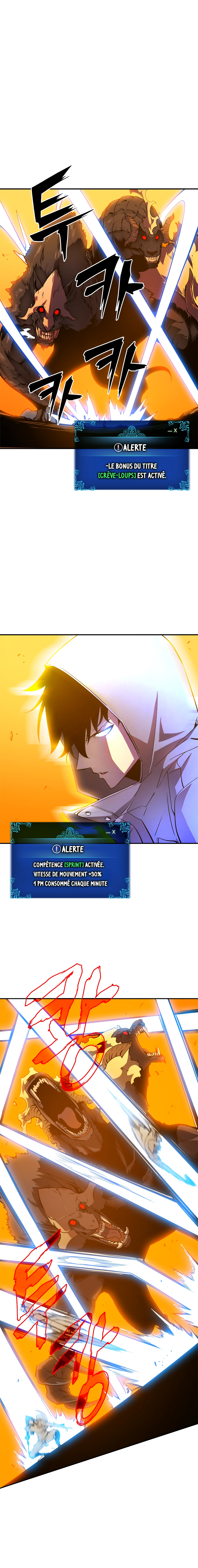 Solo Leveling: Chapter chapitre-27 - Page 5