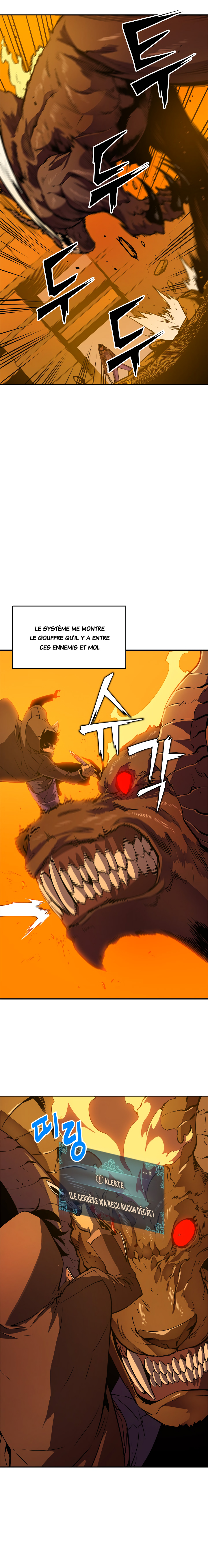 Solo Leveling: Chapter chapitre-27 - Page 8
