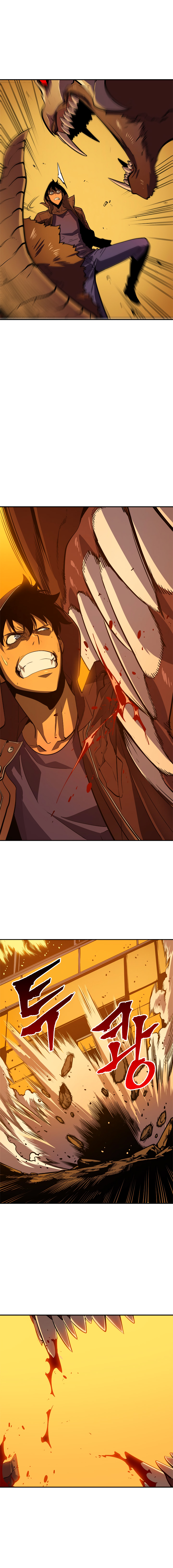 Solo Leveling: Chapter chapitre-27 - Page 9