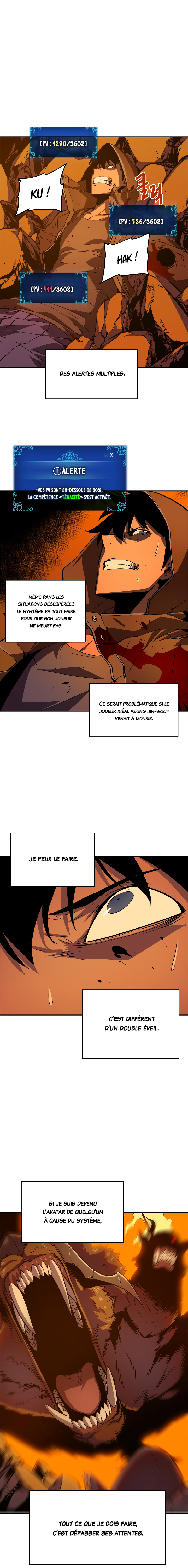 Solo Leveling: Chapter chapitre-27 - Page 10