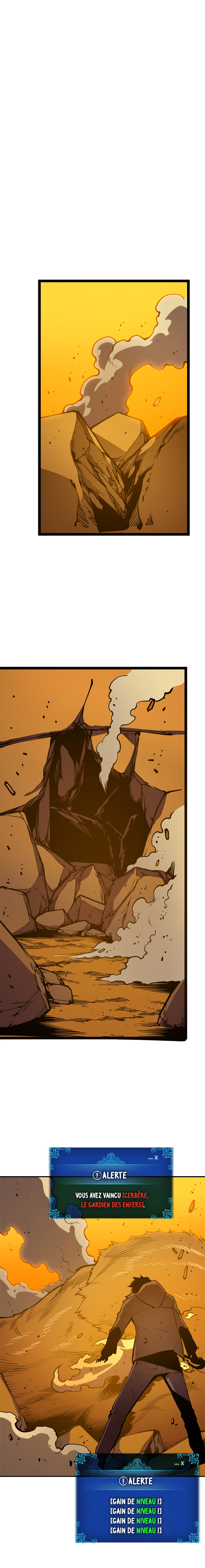 Solo Leveling: Chapter chapitre-27 - Page 14