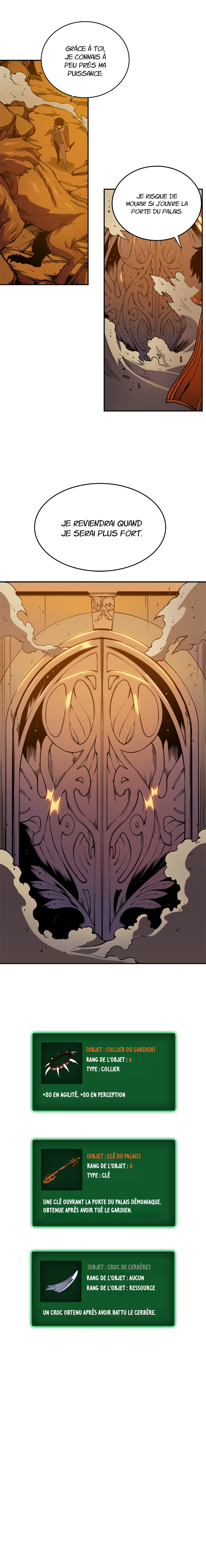 Solo Leveling: Chapter chapitre-27 - Page 15