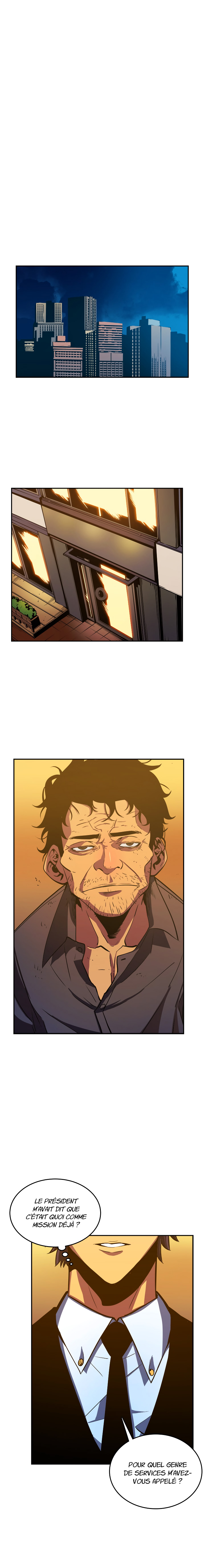 Solo Leveling: Chapter chapitre-27 - Page 16