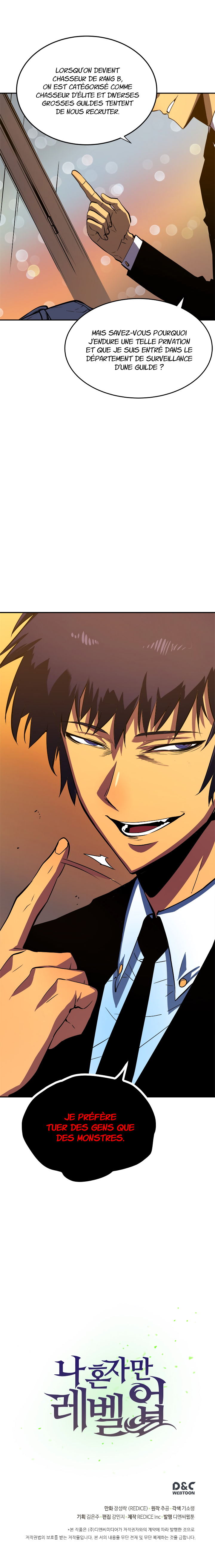 Solo Leveling: Chapter chapitre-27 - Page 19