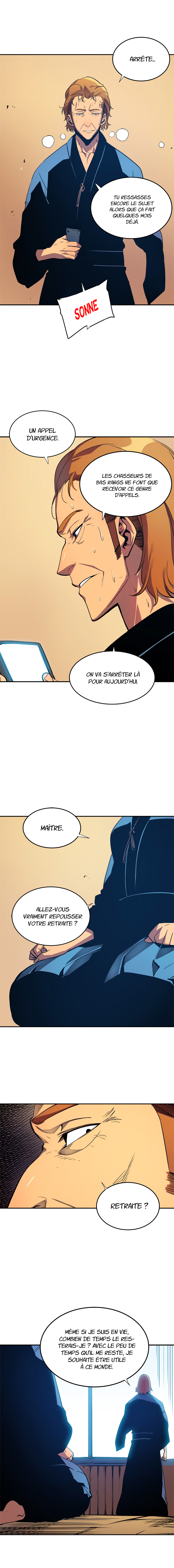 Solo Leveling: Chapter chapitre-28 - Page 3