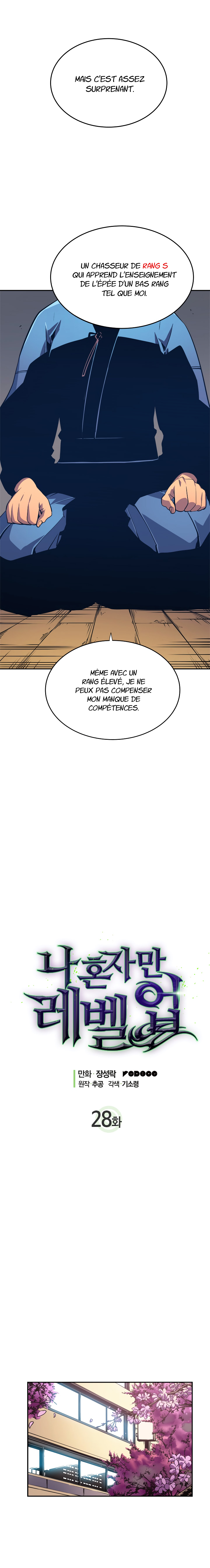 Solo Leveling: Chapter chapitre-28 - Page 4