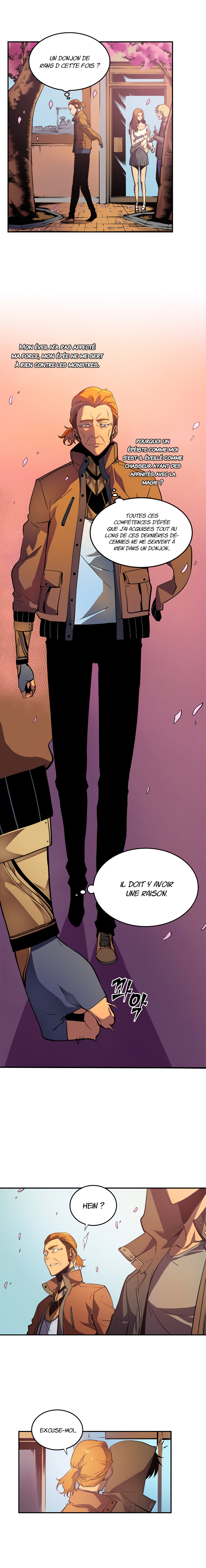 Solo Leveling: Chapter chapitre-28 - Page 5