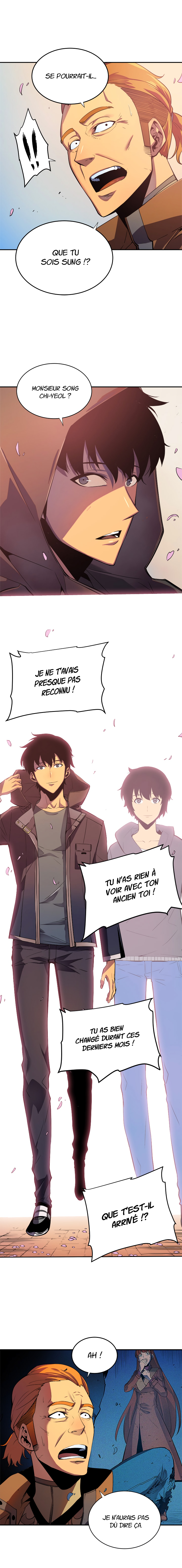 Solo Leveling: Chapter chapitre-28 - Page 6