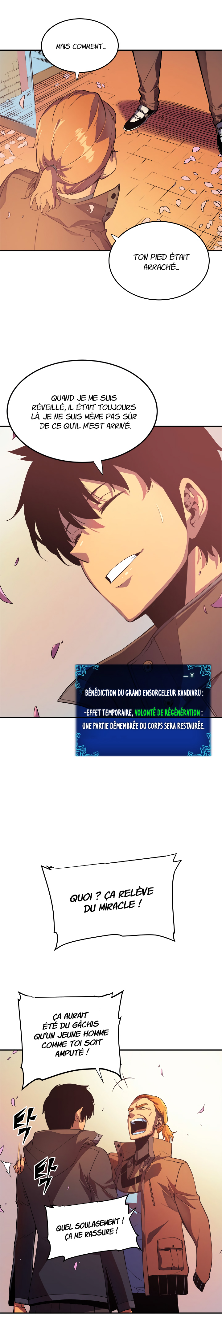 Solo Leveling: Chapter chapitre-28 - Page 7