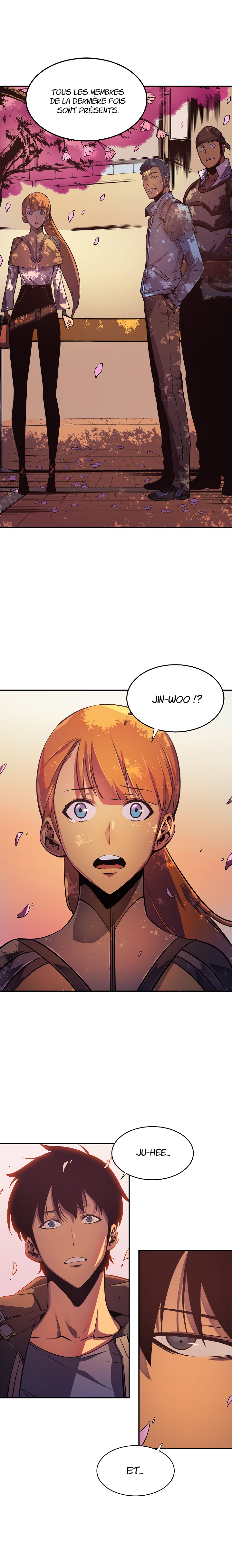 Solo Leveling: Chapter chapitre-28 - Page 9