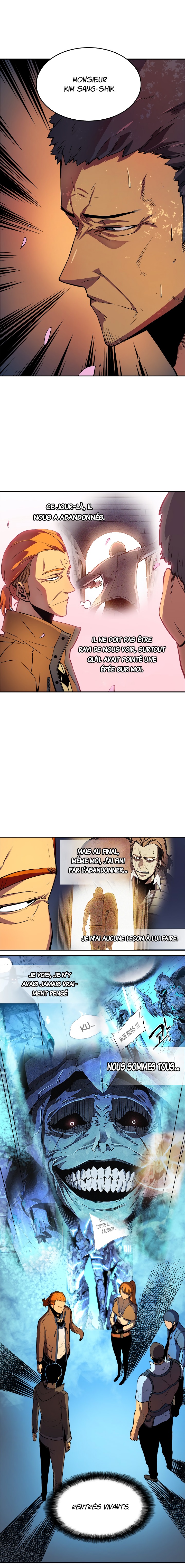 Solo Leveling: Chapter chapitre-28 - Page 10