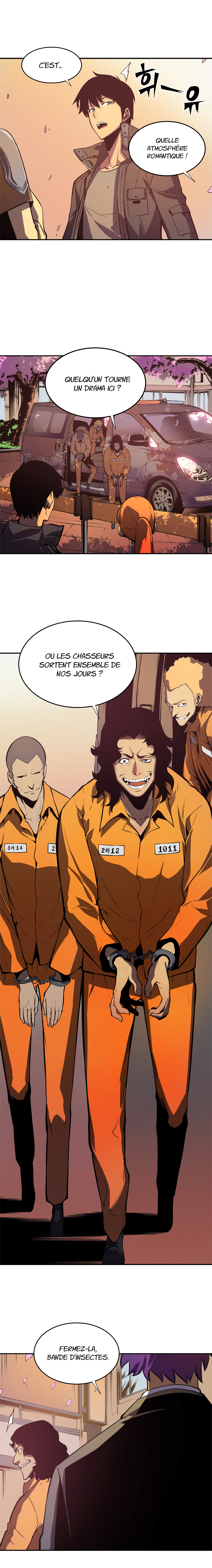 Solo Leveling: Chapter chapitre-28 - Page 12