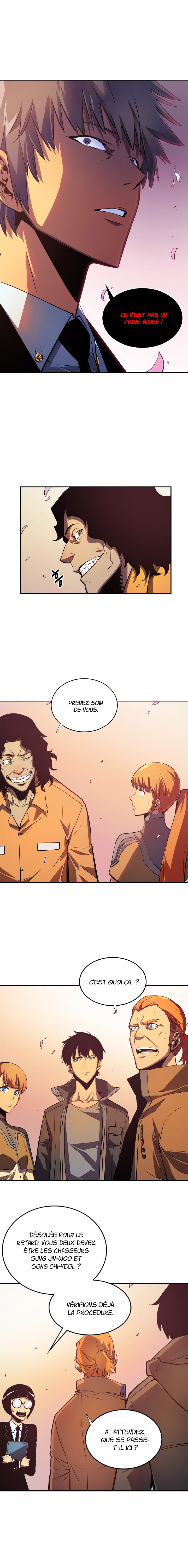 Solo Leveling: Chapter chapitre-28 - Page 13
