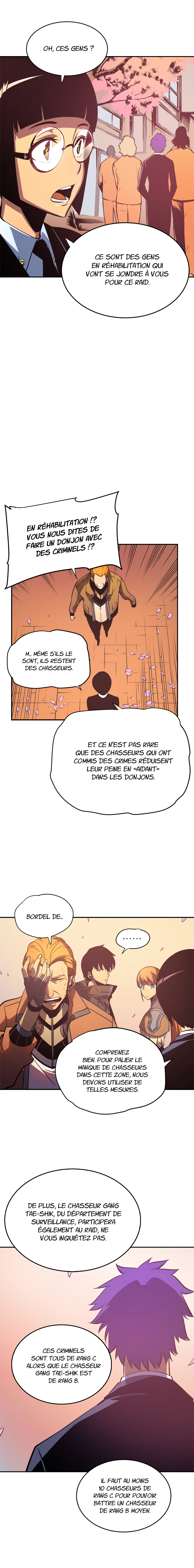 Solo Leveling: Chapter chapitre-28 - Page 14