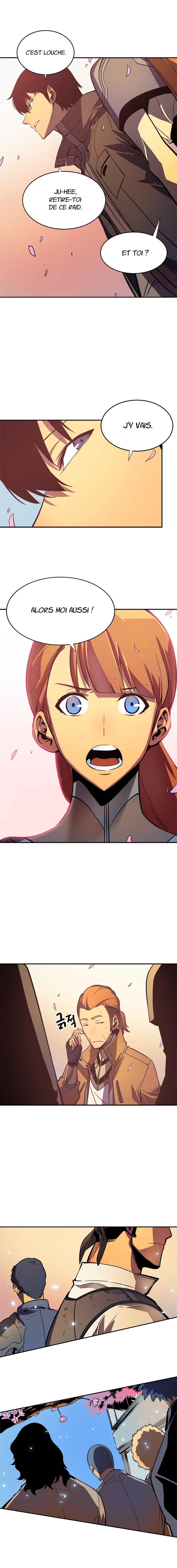 Solo Leveling: Chapter chapitre-28 - Page 15