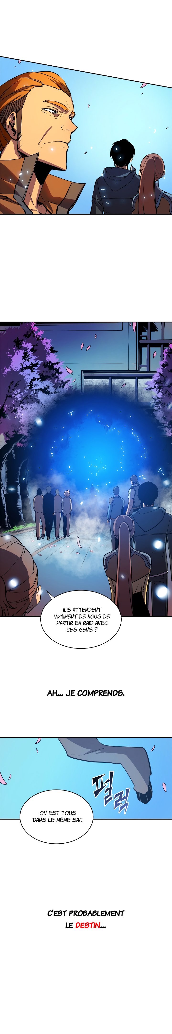 Solo Leveling: Chapter chapitre-28 - Page 16
