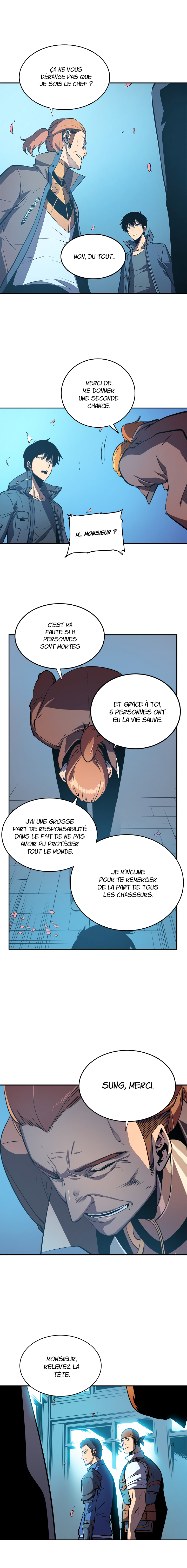 Solo Leveling: Chapter chapitre-29 - Page 2