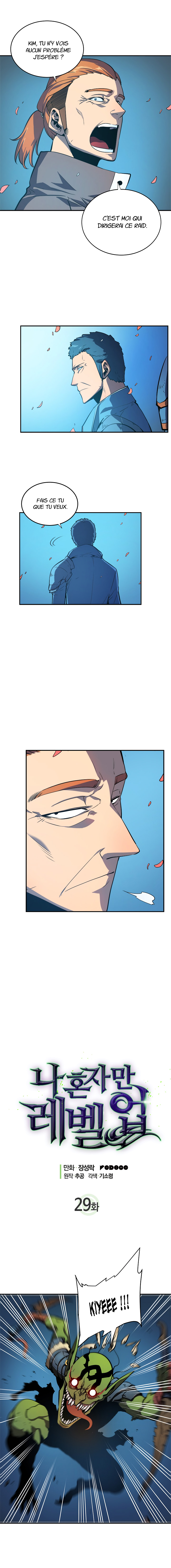 Solo Leveling: Chapter chapitre-29 - Page 3