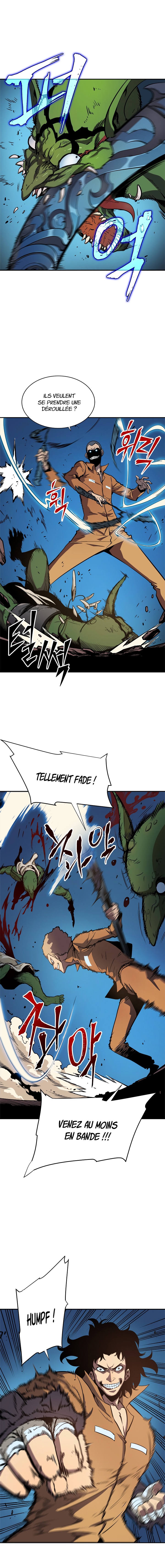 Solo Leveling: Chapter chapitre-29 - Page 4