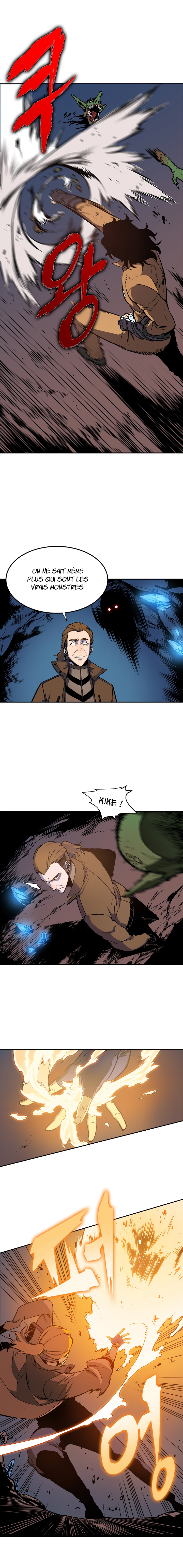 Solo Leveling: Chapter chapitre-29 - Page 5