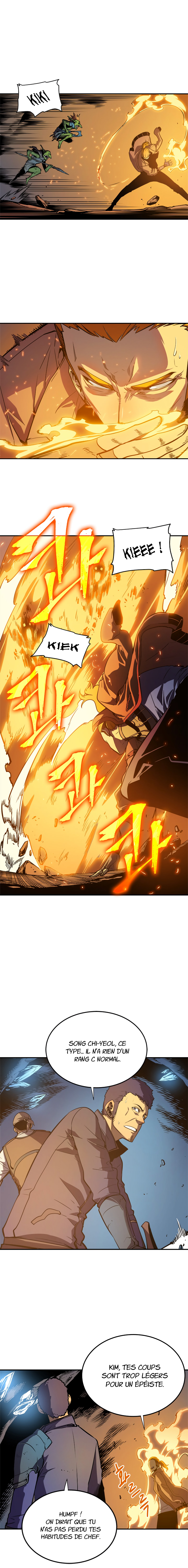 Solo Leveling: Chapter chapitre-29 - Page 6