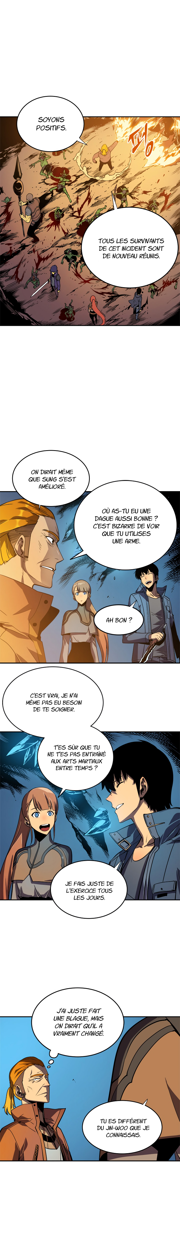 Solo Leveling: Chapter chapitre-29 - Page 7