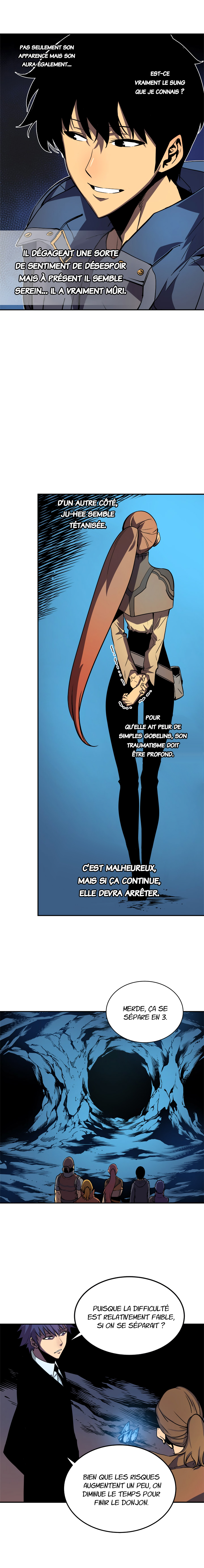 Solo Leveling: Chapter chapitre-29 - Page 8