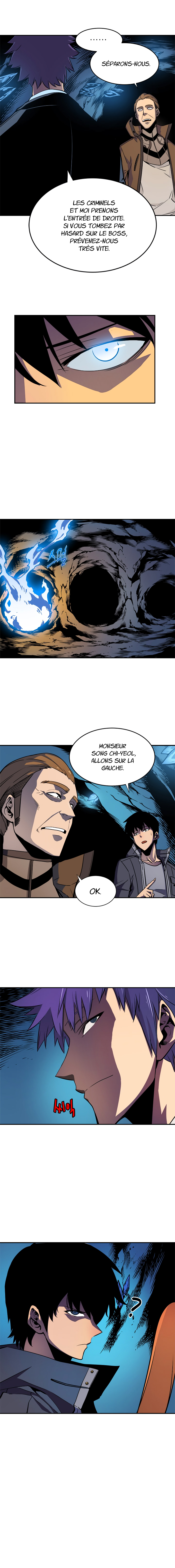 Solo Leveling: Chapter chapitre-29 - Page 9