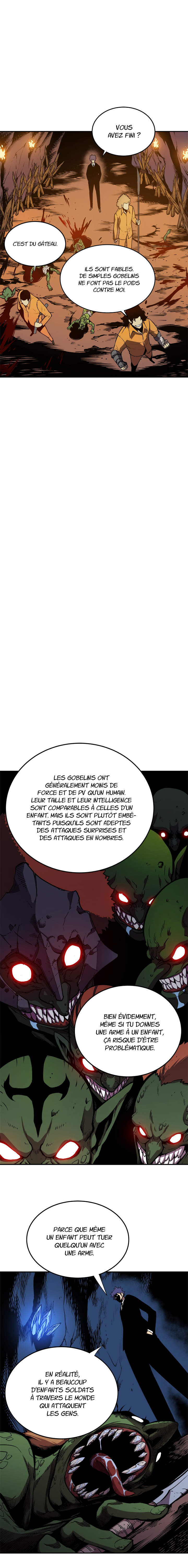 Solo Leveling: Chapter chapitre-29 - Page 11