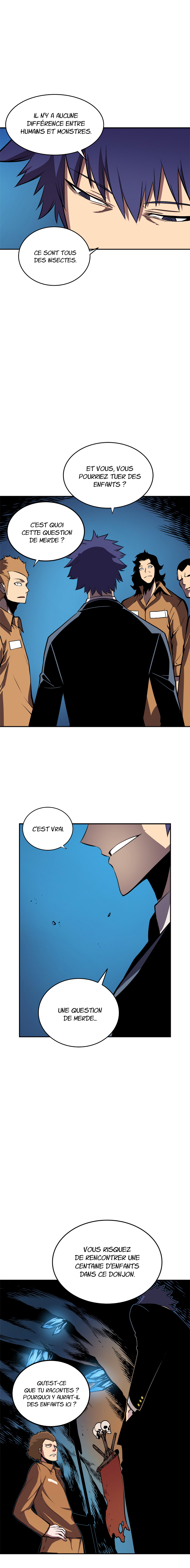 Solo Leveling: Chapter chapitre-29 - Page 12
