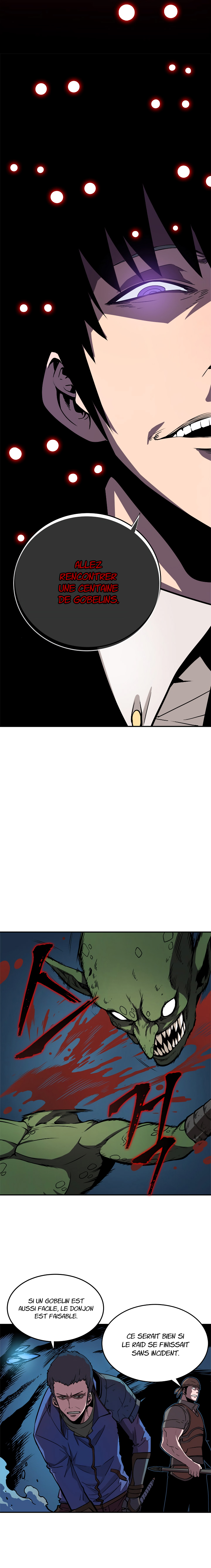 Solo Leveling: Chapter chapitre-29 - Page 14