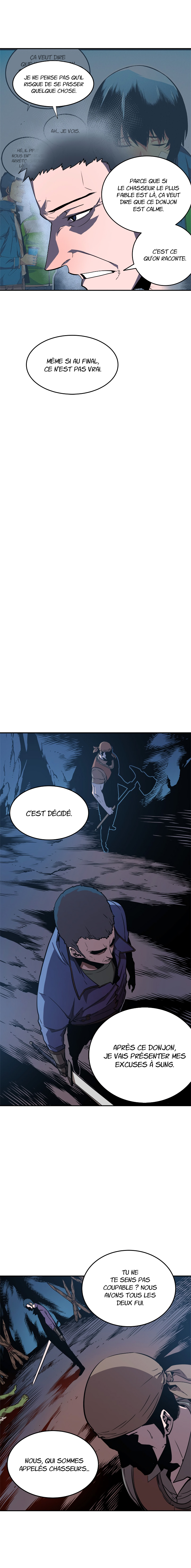 Solo Leveling: Chapter chapitre-29 - Page 15