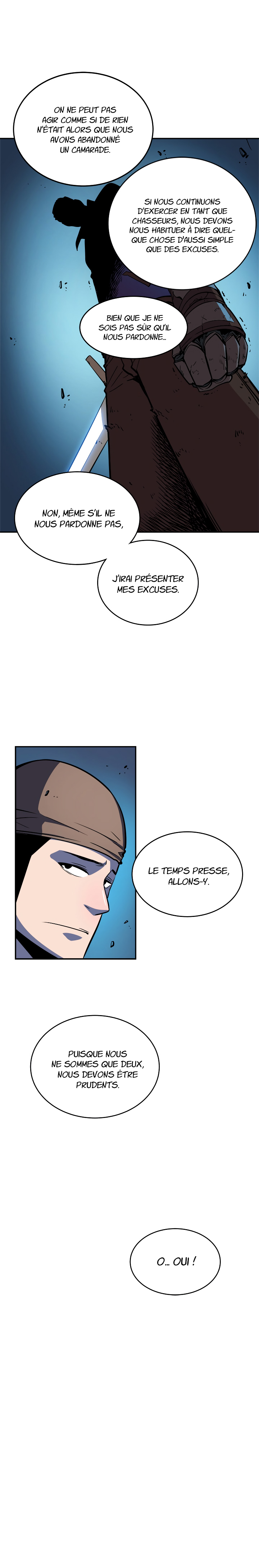 Solo Leveling: Chapter chapitre-29 - Page 16