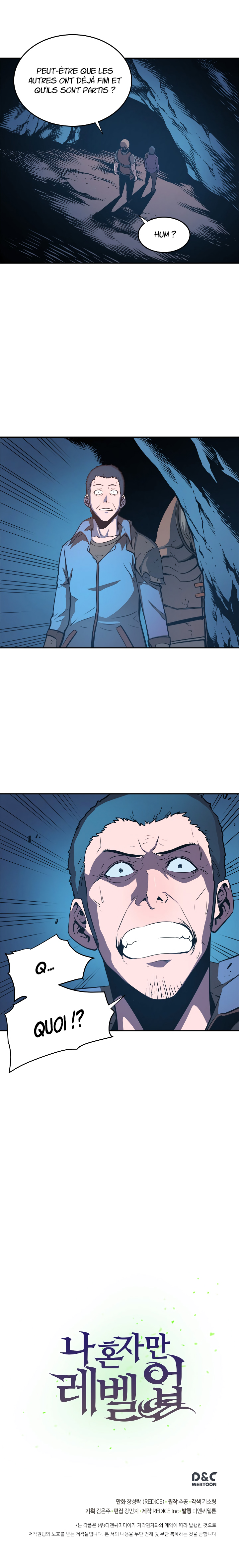 Solo Leveling: Chapter chapitre-29 - Page 17