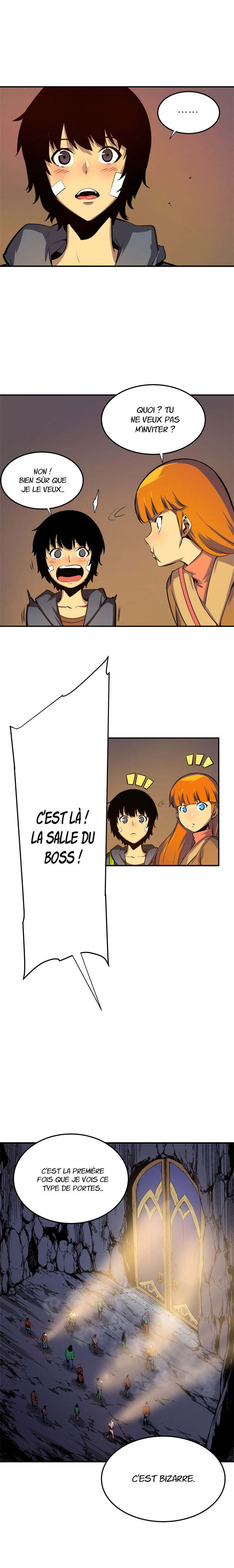 Solo Leveling: Chapter chapitre-3 - Page 4